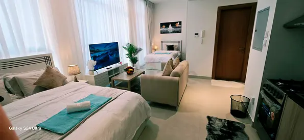 Studio Room available