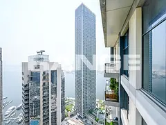 Stunning Creek Views | On High Floor | Furnished