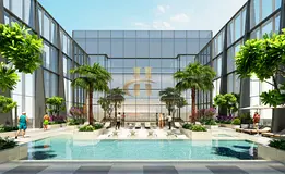 Modern Design| Great life Style and Investment
