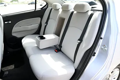 Mitsubishi Attrage GLX Medium Line, миниатюра 18