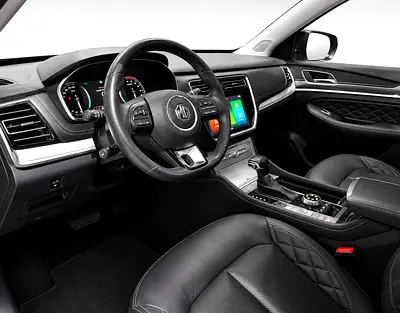 MG RX8 Black Edition, миниатюра 9