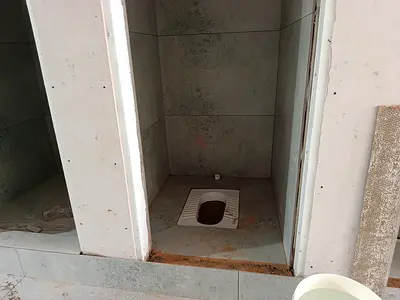 Renovation and maintenance