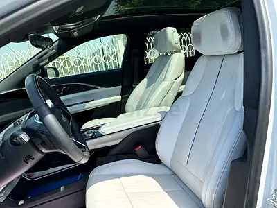 Cadillac LYRIQ Luxury, миниатюра 11