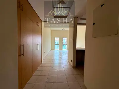 Lowest Price | Spacious Studio | Near Metro | Vacant | Multiple Options available also for 1BR
