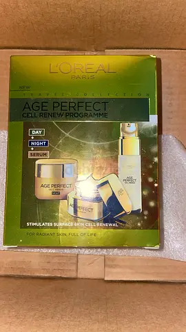 Skincare