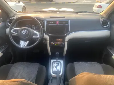 2023 Toyota RUSH 照片 10
