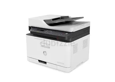 HP Color Laser MFP 179fnw All-in-One Printer with Wi-Fi | Free Delivery