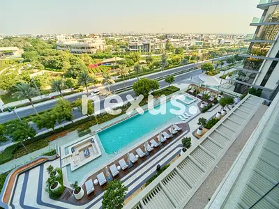 2BD | GOLF AND POOL VIEWS | PREMIUM | SPACIOUS