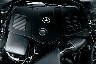 Mercedes-Benz CLE 200, миниатюра 14