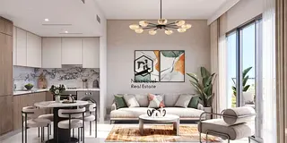 1BR | Beach Oasis 2 | Prime Location | Investor Deal