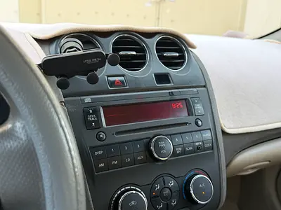 Nissan Altima 2012 American Specs - Reliable Daily Driver
