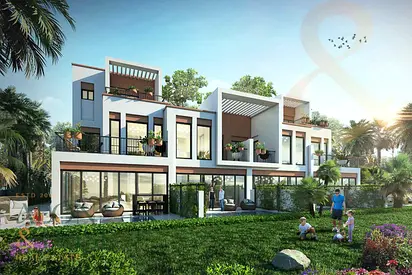 Facing Lagoons | Brand New | Well Located
