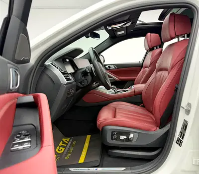 صورة مصغرة 15 لـ 2020 BMW X6