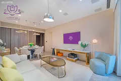 Luxury | Elegant | Own Garden & Pool at the FIVE Palm Jumeirah
