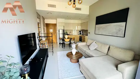 Full Furnished 1 BR near to Dubai mall