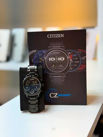 Citizen Smart watch