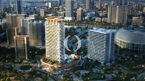 Luxury 2BR | Prime Location | High ROI