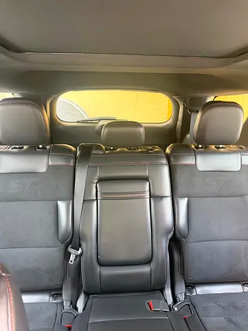 صورة 6 لـ 2025 FORD EXPLORER
