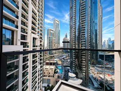 Fully Upgraded | Brand New | Boulevard View