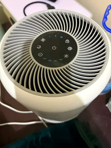 Air purifier levoit