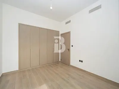 Single Row | Brand New | Spacious Layout