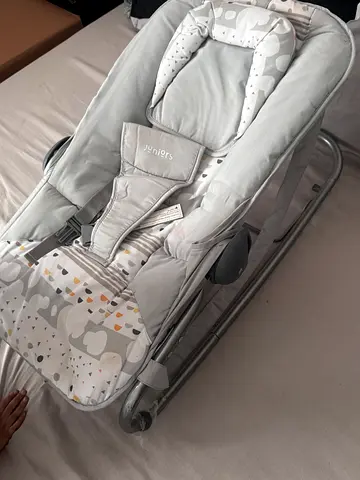 Baby rocker for sale