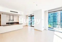 Unfurnished | Vacant | Pool View