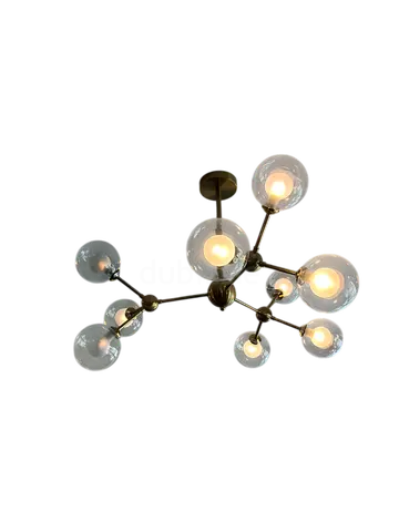CHANDELIER LIGHT