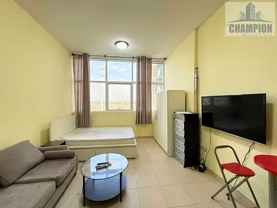 Ready to Move- Spacious-All Amenities-Near to Bus Stop-Fully Furnished
