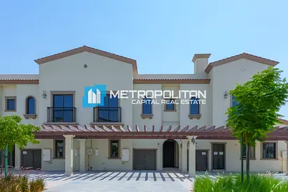 Cordoba | Brand New 3BR+Maids | With Rent Refund