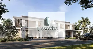 Greenville By EMAAR | Huge Layout | Green Community