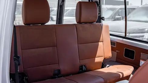Toyota Land Cruiser LC 71 LX, миниатюра 18