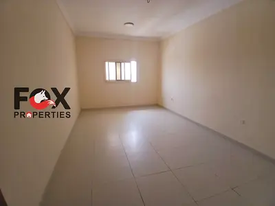 بسعر تنافسي للغايه 30 الف فقط | غرفه وصاله مباشر علي شارع الشيخ عمار | سهله من مخرج دبي | تسهيلات في الدفع | تامين شيك | تكييف مركزي