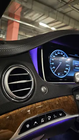 2015 Mercedes-BENZ S-CLASS — миниатюра 4