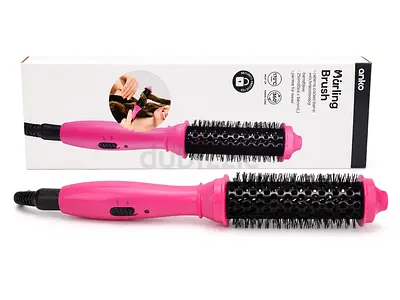 Curling Brush