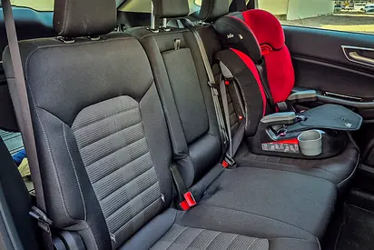 2019 FORD EDGE — фото 11