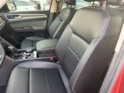 Volkswagen Teramont Comfortline, миниатюра 2