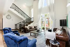 Upgraded | Full Lake view| Furnished