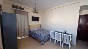 STUDIO FURNISHED (BIG SIZE) APARTMENT FOR RENT