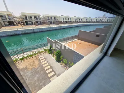 Large 2BHK Villa | Canal Views | Great Opportunity