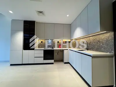 With Study | Fully Furnished | Amenities View