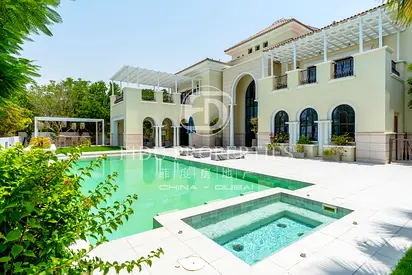 Majestic Mansion in District One: Live the Dream