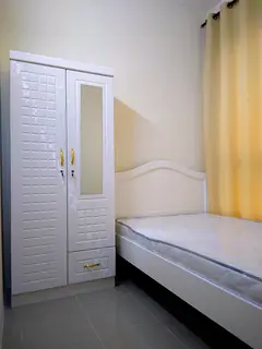 Executive Partition Room in Al Khail Gate