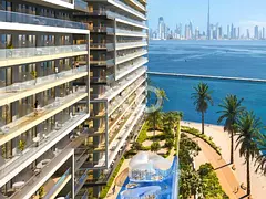 Luxury 2BR Waterfront Living | Chelsea Res