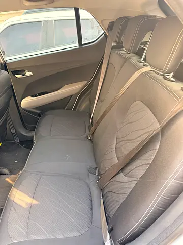 2024 Chevrolet GROOVE 照片 7