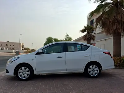Nissan Sunny SE, миниатюра 5