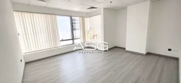 Efficient Office Space | Etihad Building | 730 SQFT