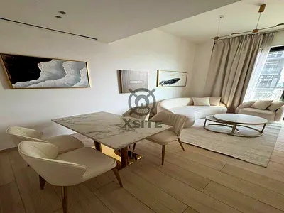 Lavish 1 BR | Fully Furnished | High Floor