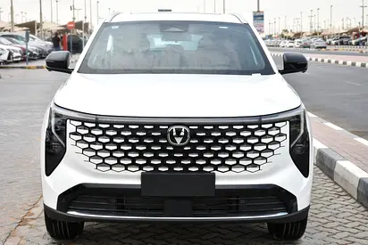 Changan CS55 Plus Premium, миниатюра 2
