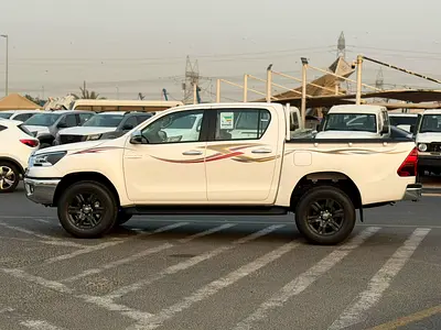 صورة 3 لـ 2026 Toyota HILUX
